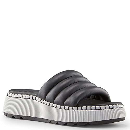 COUGAR Soprato Womens Sandal 75 BM US Black