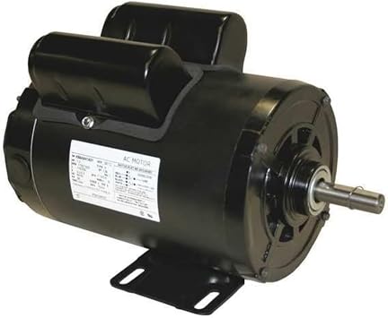 Century PD6104AV3 Poultry Duty Motor