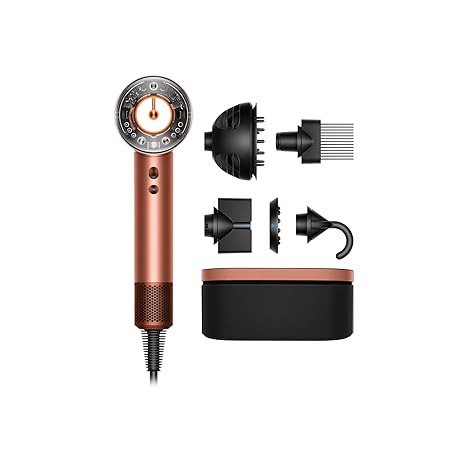 Dyson Supersonic NuralTM Hair Dryer