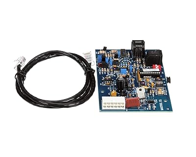 Lincoln Electric 371195 Control Board, Conveyor, 16001100 SB